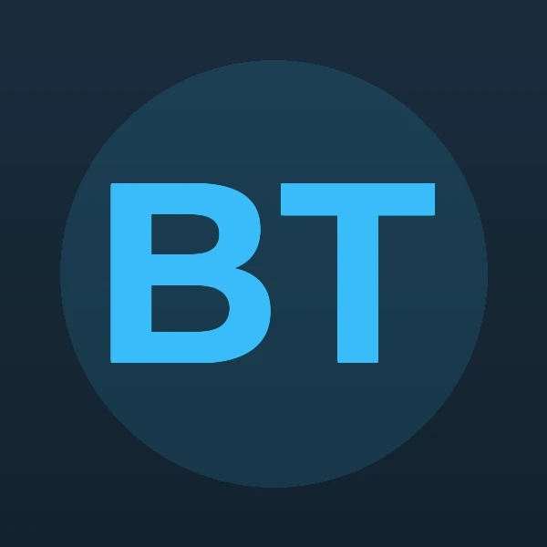 Blake B. Thompson - Attorney