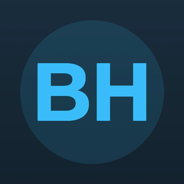 Brandon Harter