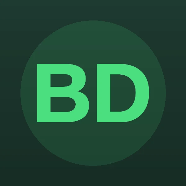 Brian Alden Dietzel - Attorney