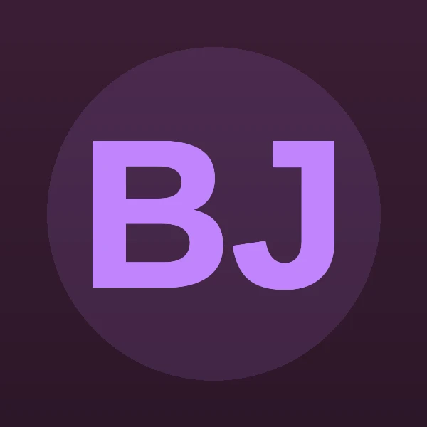 Bryan Jamison - Attorney