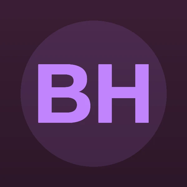 Byron Hobgood - Attorney