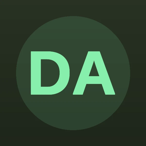 Daniel F. Anderson - Attorney