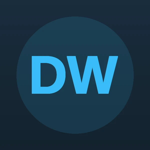 Douglas W. Warden