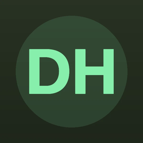 Duane David Hough - Attorney