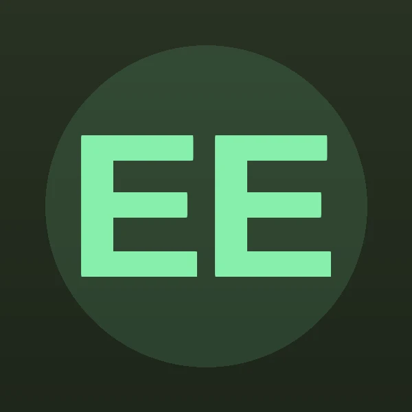Edward S Eno