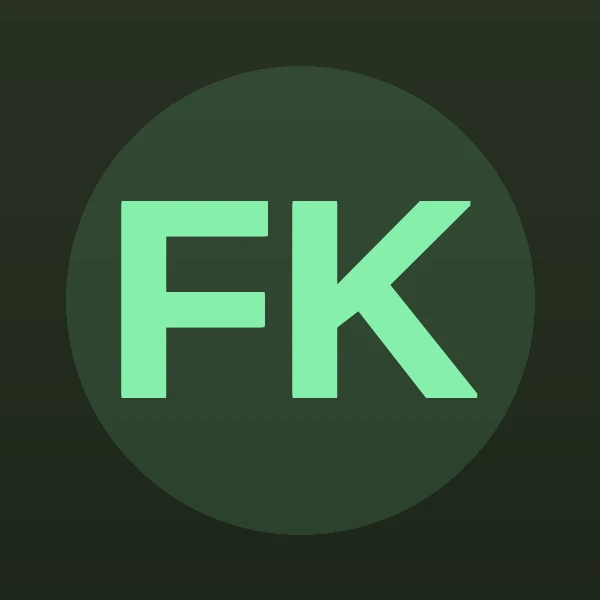 Francis William Keane - Attorney