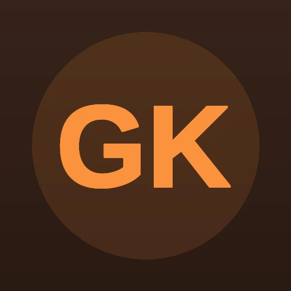 Garrett A. Keeton - Attorney