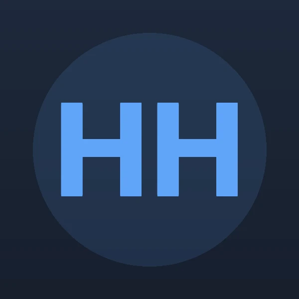 Harold W. Hinz - Attorney