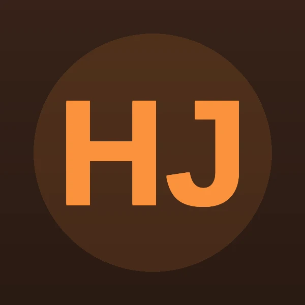 Harris Webster Jones - Attorney