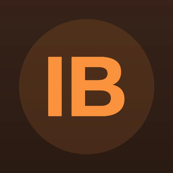 Ian Robert Barker - Attorney