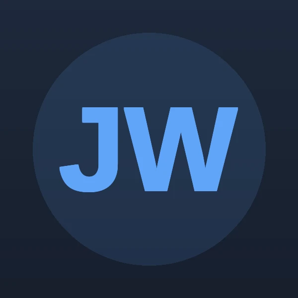 John W Walker - Attorney