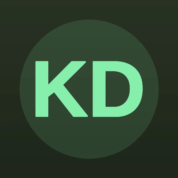 Kenneth Daniels - Attorney