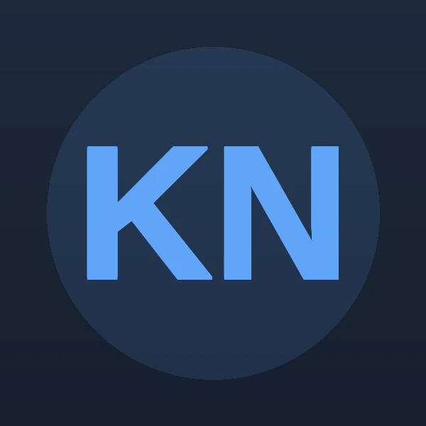 Kenneth Robert Nance - Attorney