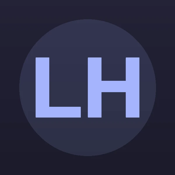 Louis Anthony Huber III - Attorney