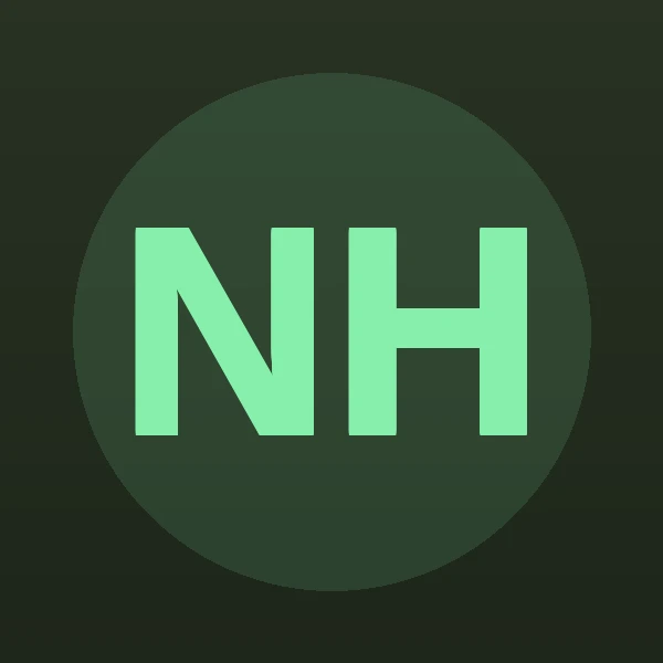 Nathaniel Michael Holmes - Attorney