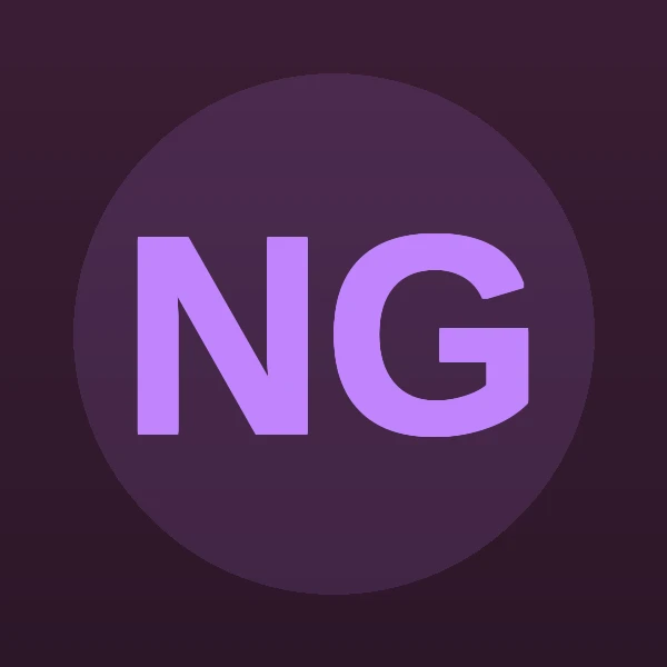 Nicholas Clive Glover - Attorney