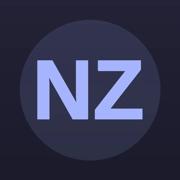 Nicholas Jacob Zeringue