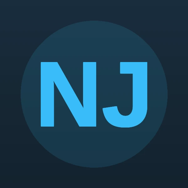 Nicholas Jacobs - Attorney