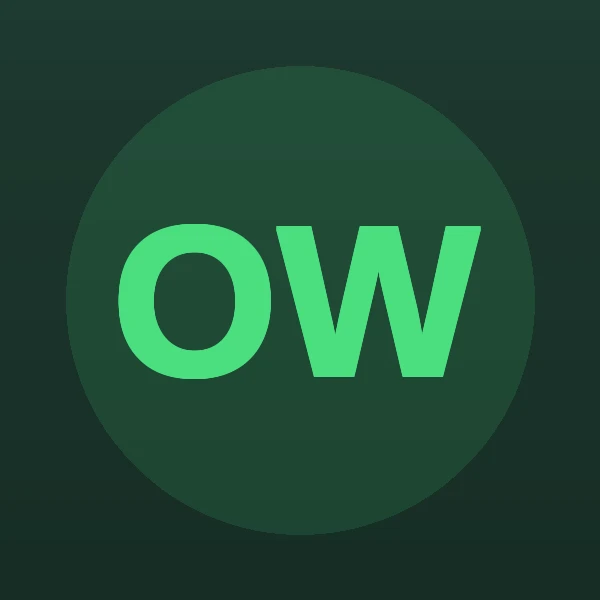 Ogden Horace Webster - Attorney