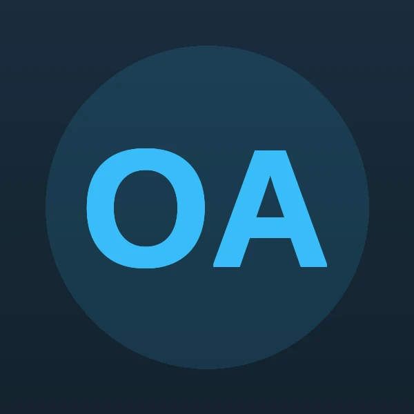 Omar Sebastian Anorga - Attorney