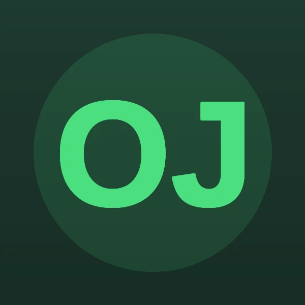 Omari Oji Jackson - Attorney