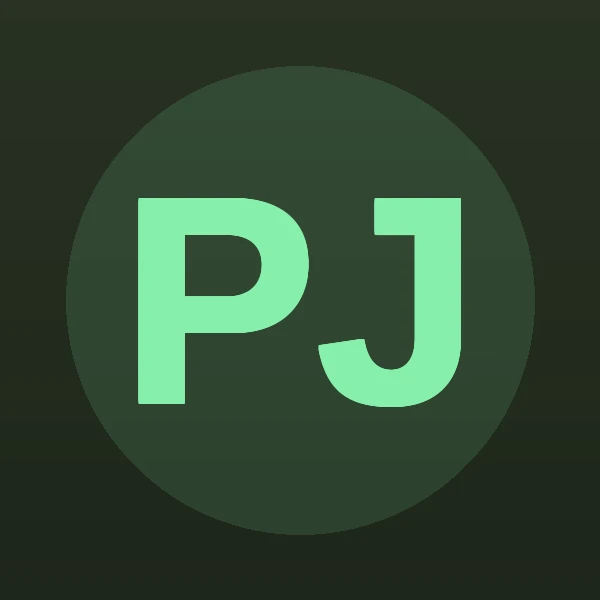 Patrick Richmond Jackson - Attorney
