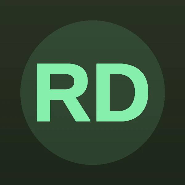 Richard Dahlson - Attorney
