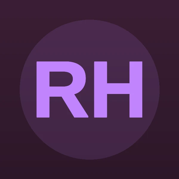 Richard Harry Hart Jr - Attorney