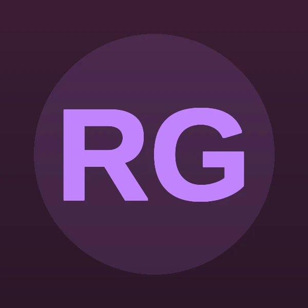 Richard Robert Gray - Attorney