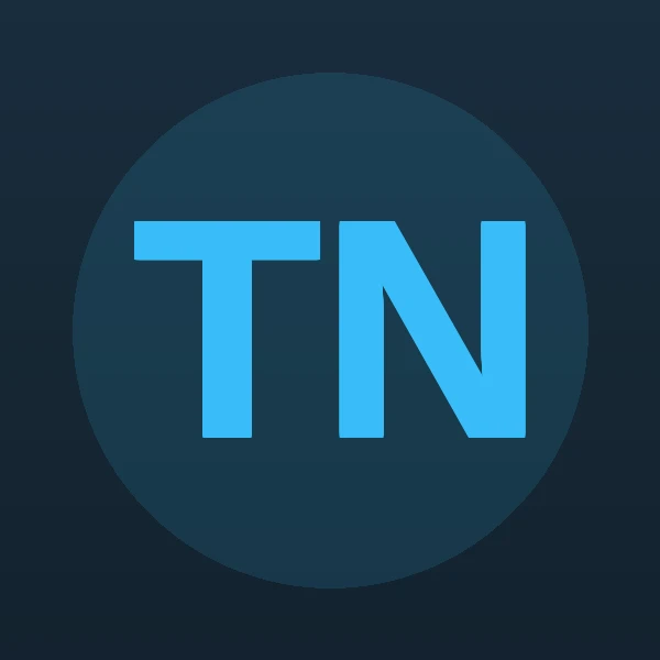 Thomas Nuttall - Attorney