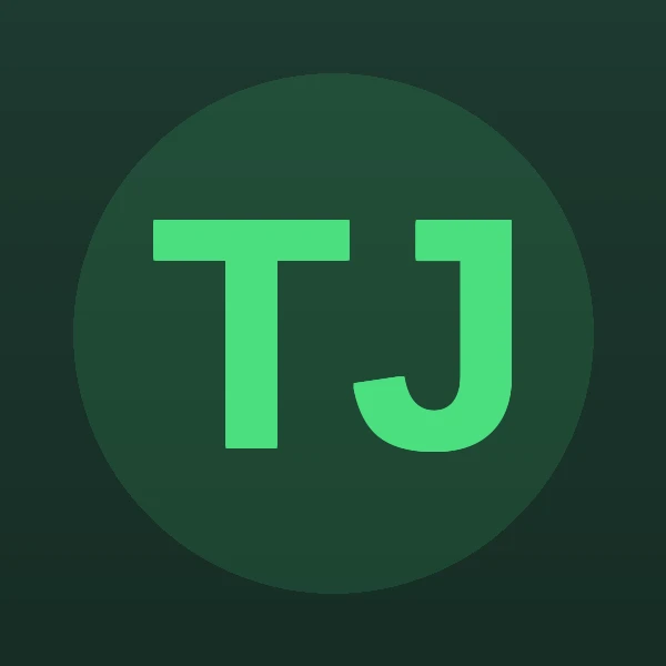 Thomas Russell Johnson - Attorney