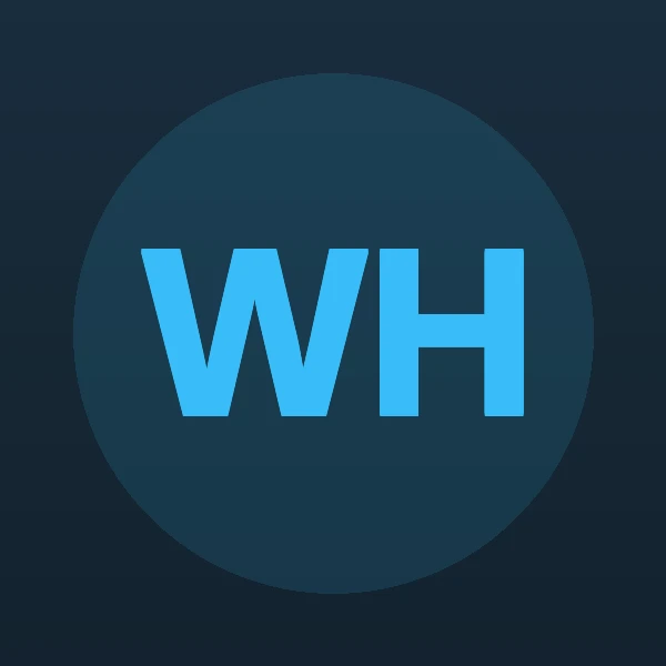 William Robbins Hoffman - Attorney