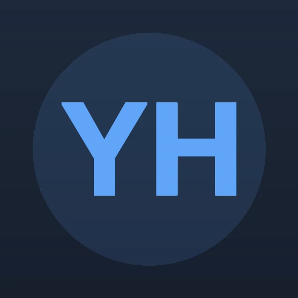 Yerger Hill III - Attorney