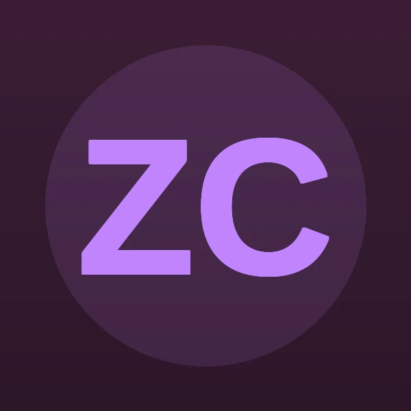 Zach Paul Coufal