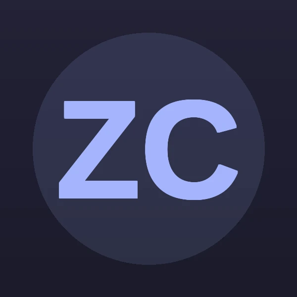 Zachary Cook - Attorney