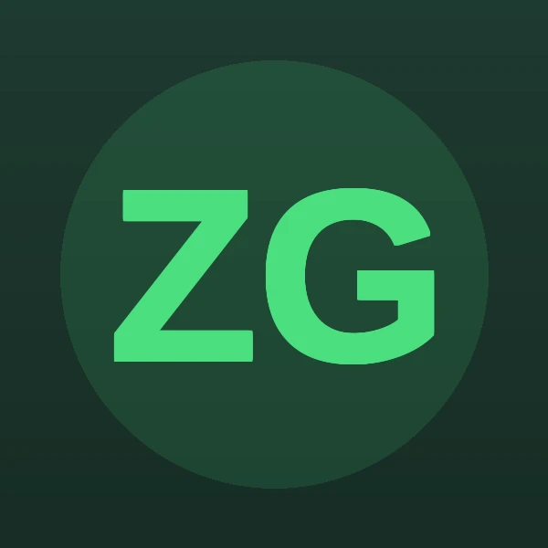 Zachary Griffin