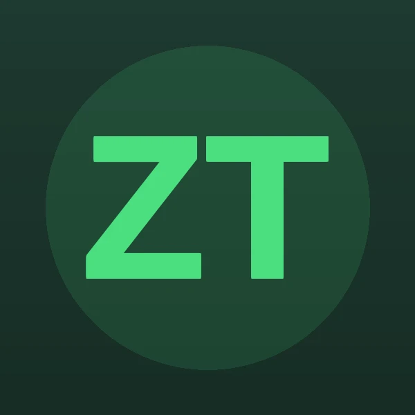 Zachary Hamilton Thomas - Attorney