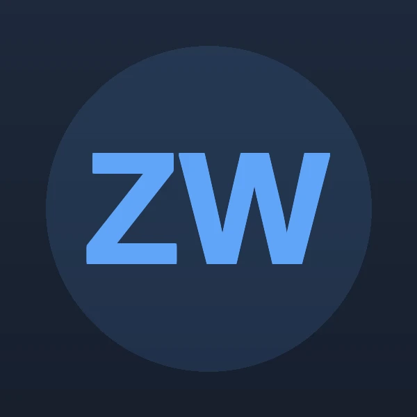 Zachary Michael Ward - Attorney