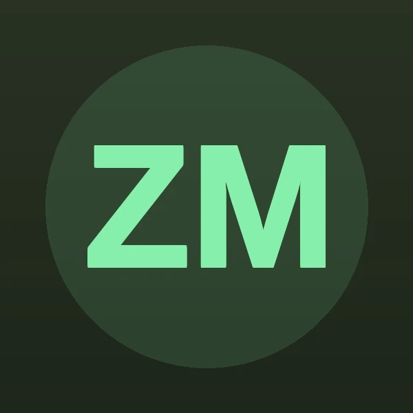 Zachary Rick Manwill - Attorney