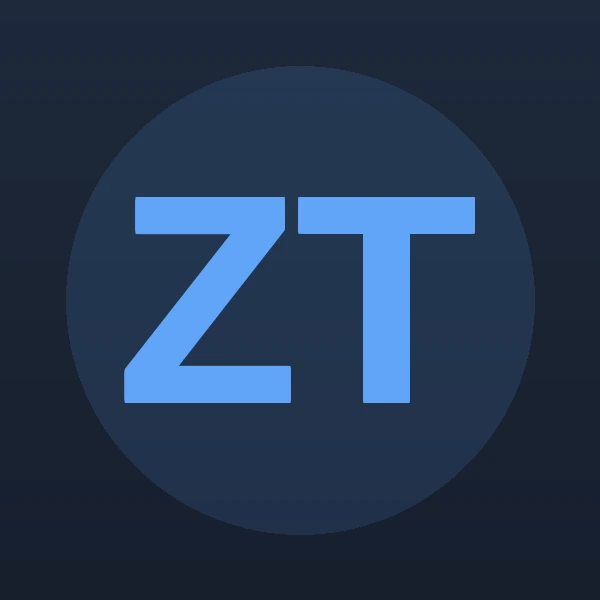 Zachary Tenry - Attorney