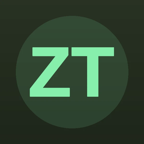 Zack Townsend