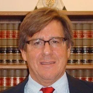 Thomas Ray Barnes