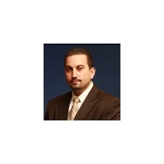 Arvand Mahdavi Naderi