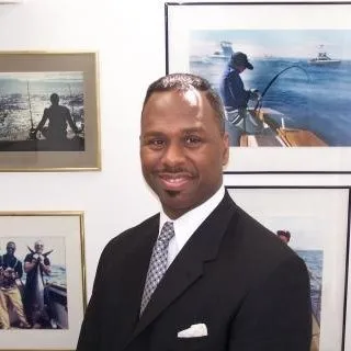 James Phillip Vaughns