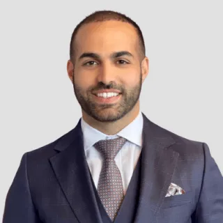 Kevin K. Javidzad