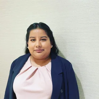 Sandra Lopez Cruz